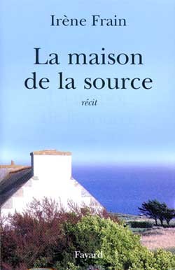 La Maison de la source