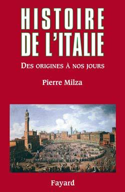 Histoire de l'Italie