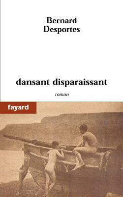 dansant disparaissant