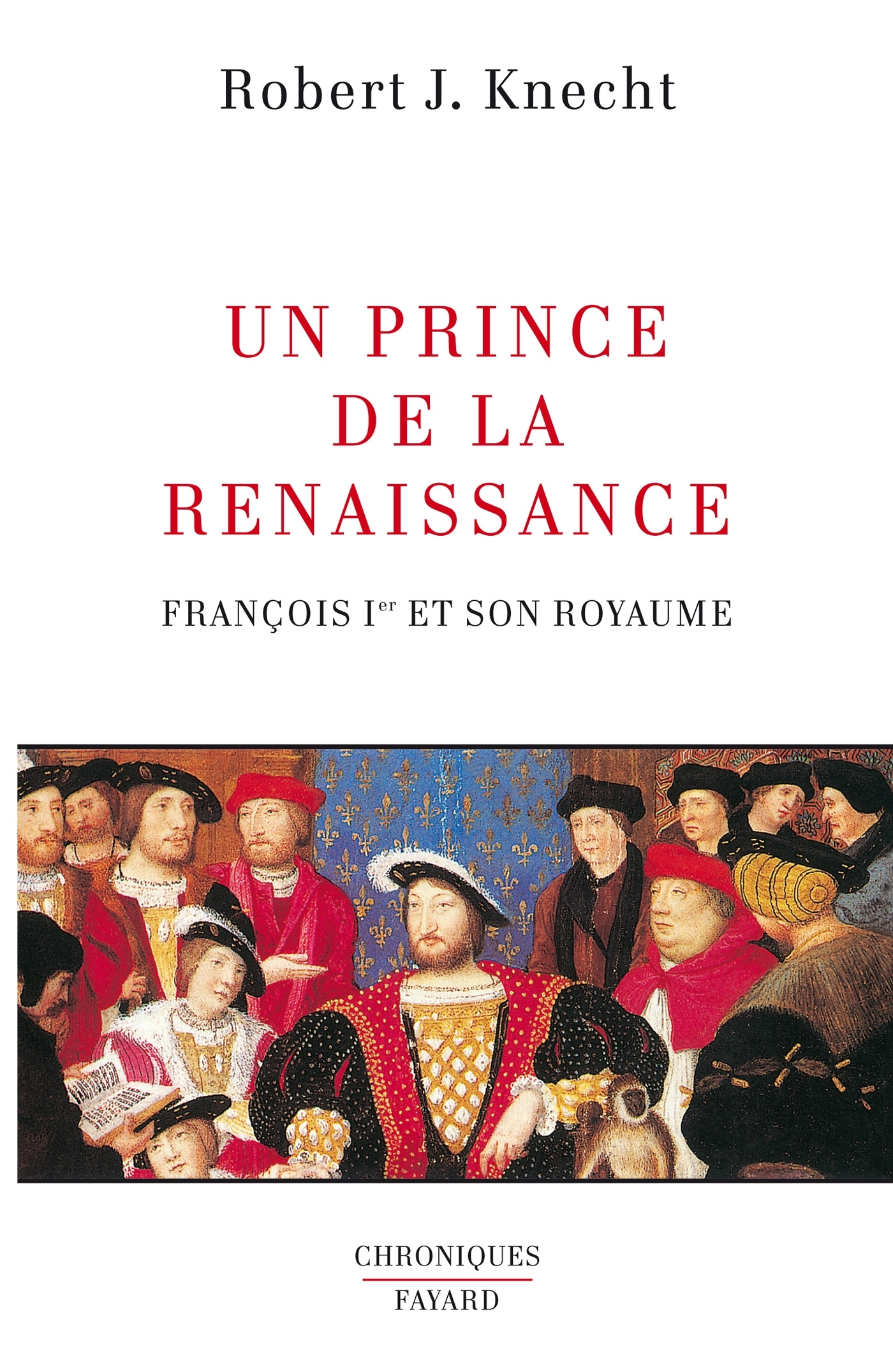 Un Prince de la Renaissance