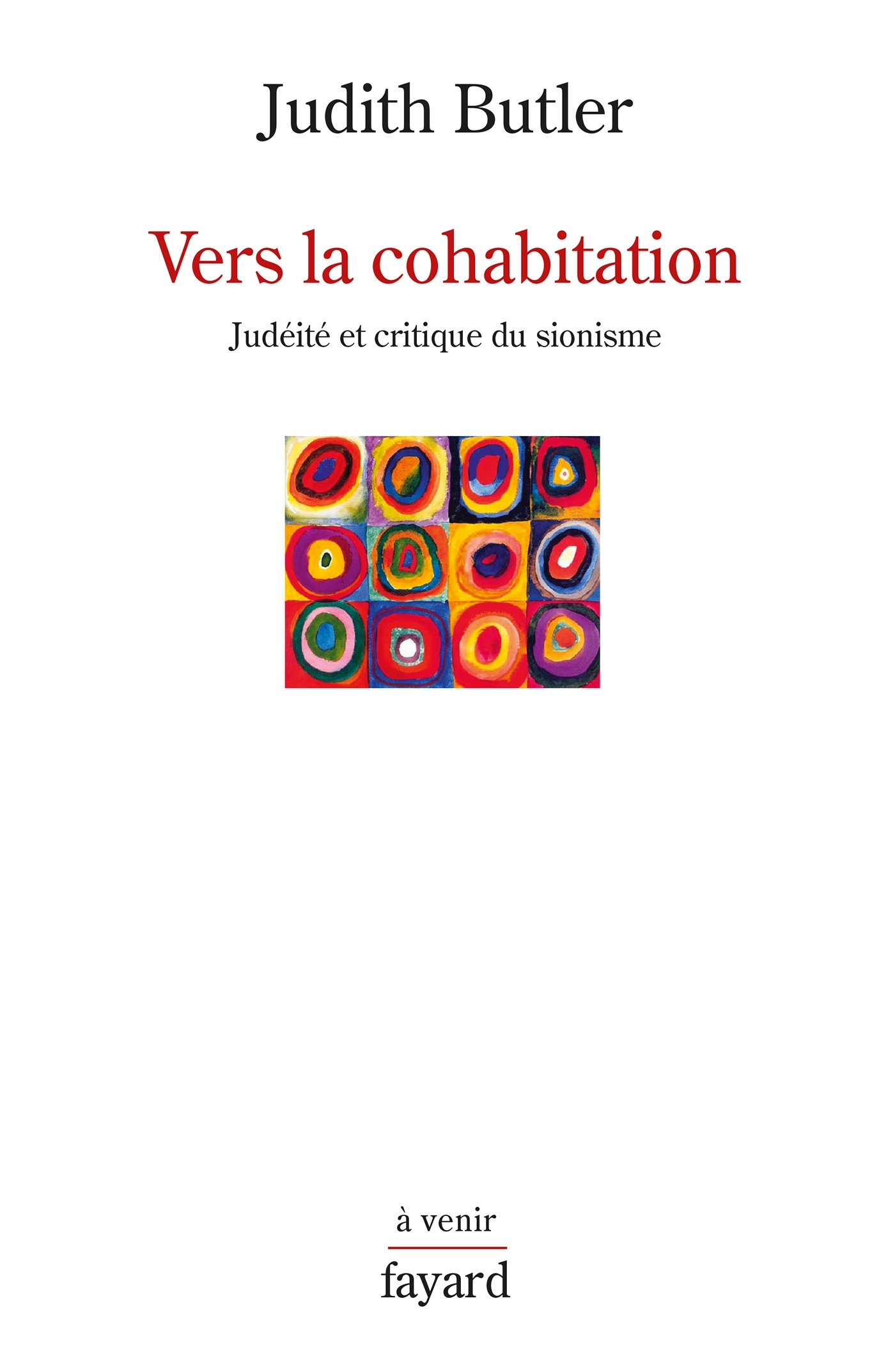 Vers la cohabitation
