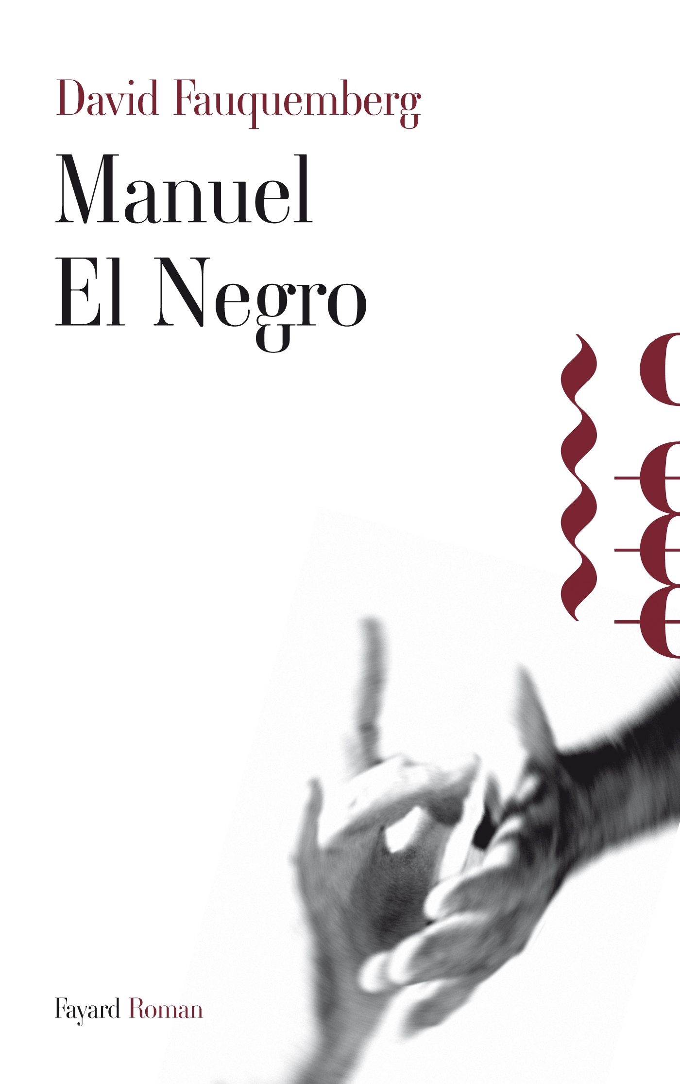 Manuel El Negro