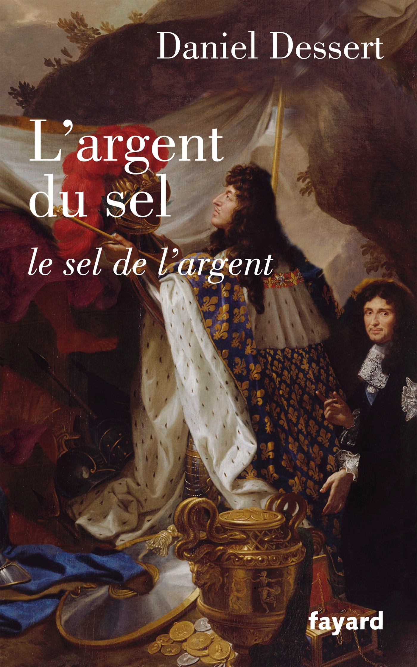 L ARGENT DU SEL LE SEL DE L ARGENT