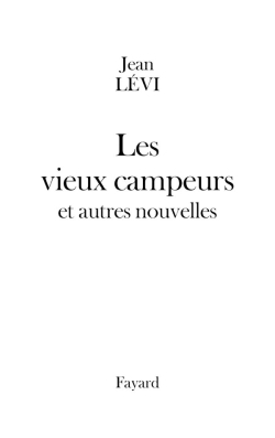 Les Vieux campeurs