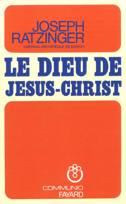 Le Dieu de Jésus Christ