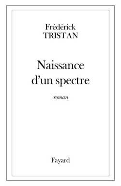 Naissance d'un spectre