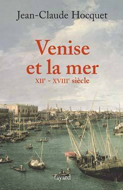 Venise et la mer