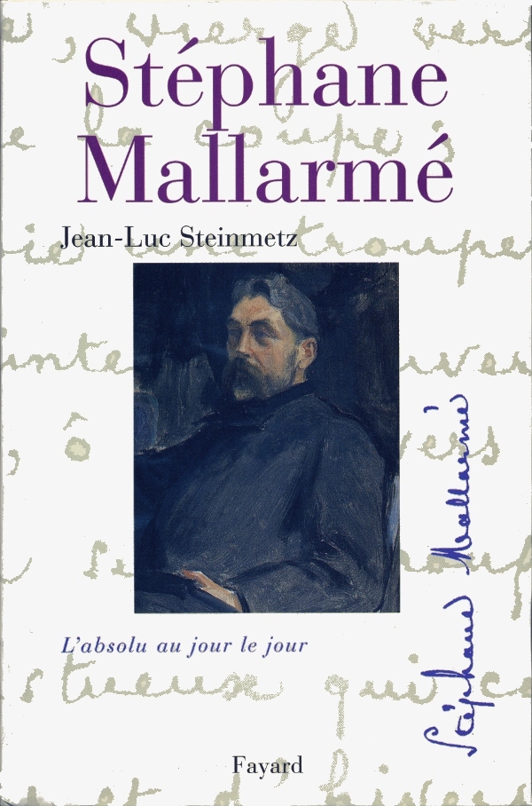Stéphane Mallarmé