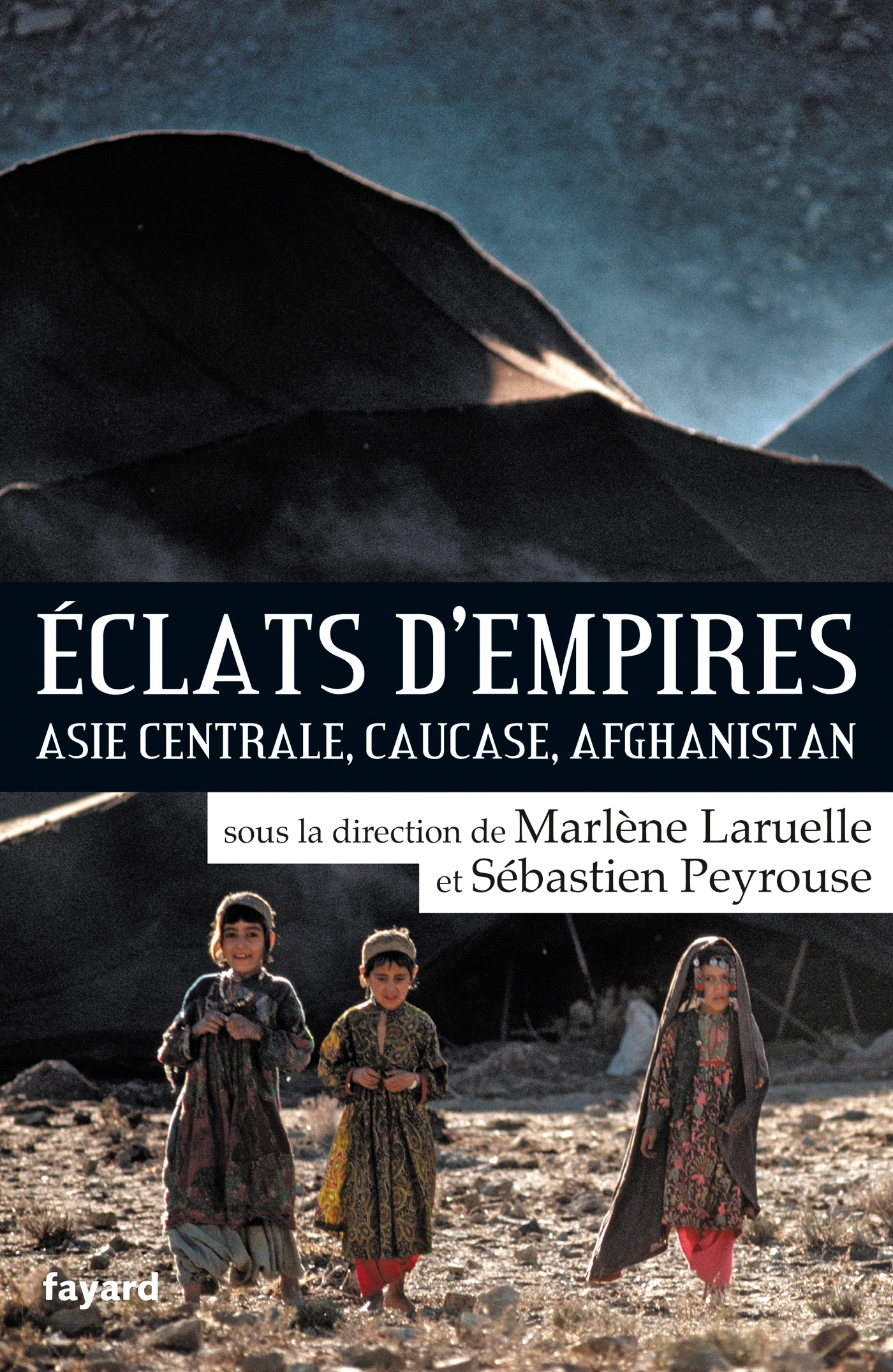 Eclats d'empires