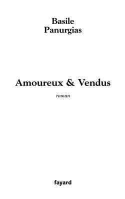 Amoureux & Vendus