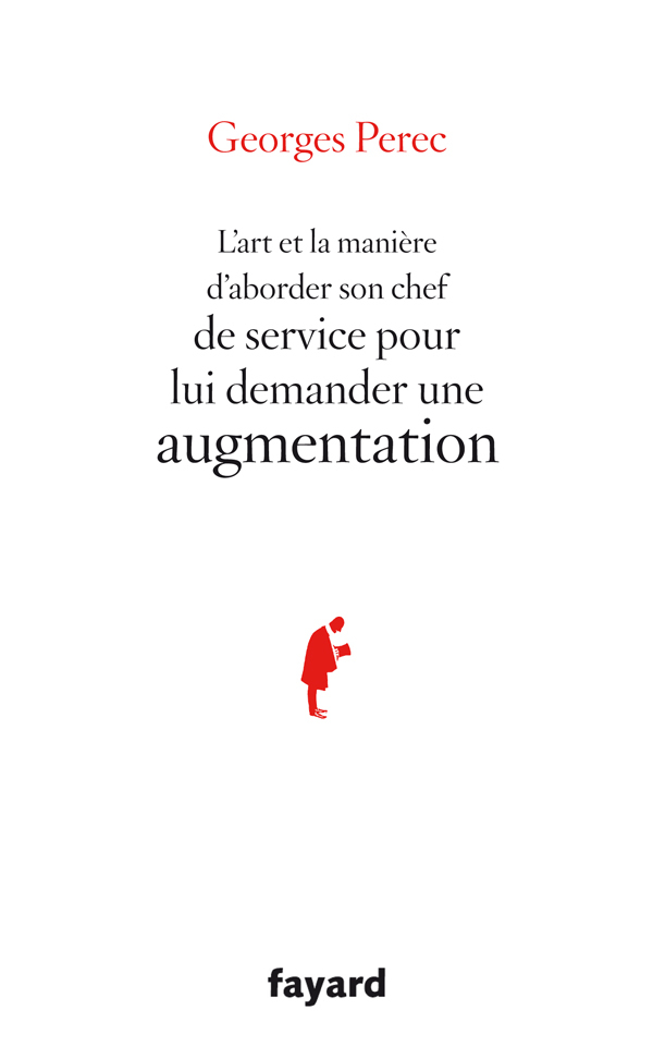 L'art et la manière d'aborder son chef de service pour lui demander une augmentation