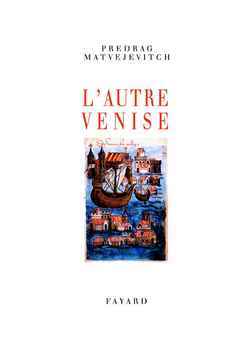L'autre Venise