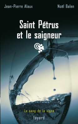 Saint Pétrus et le saigneur