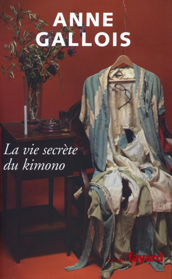 La vie secrète du Kimono
