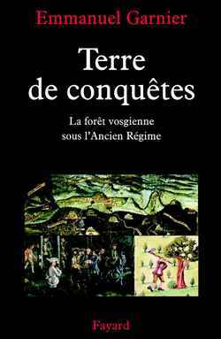 Terre de conquêtes
