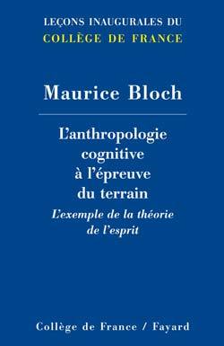 L'anthropologie cognitive à l'épreuve du terrain