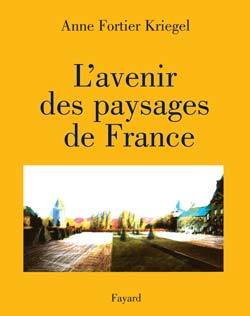 L'avenir des paysages de France