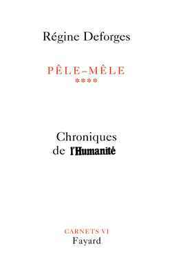 Pêle-Mêle, tome 4