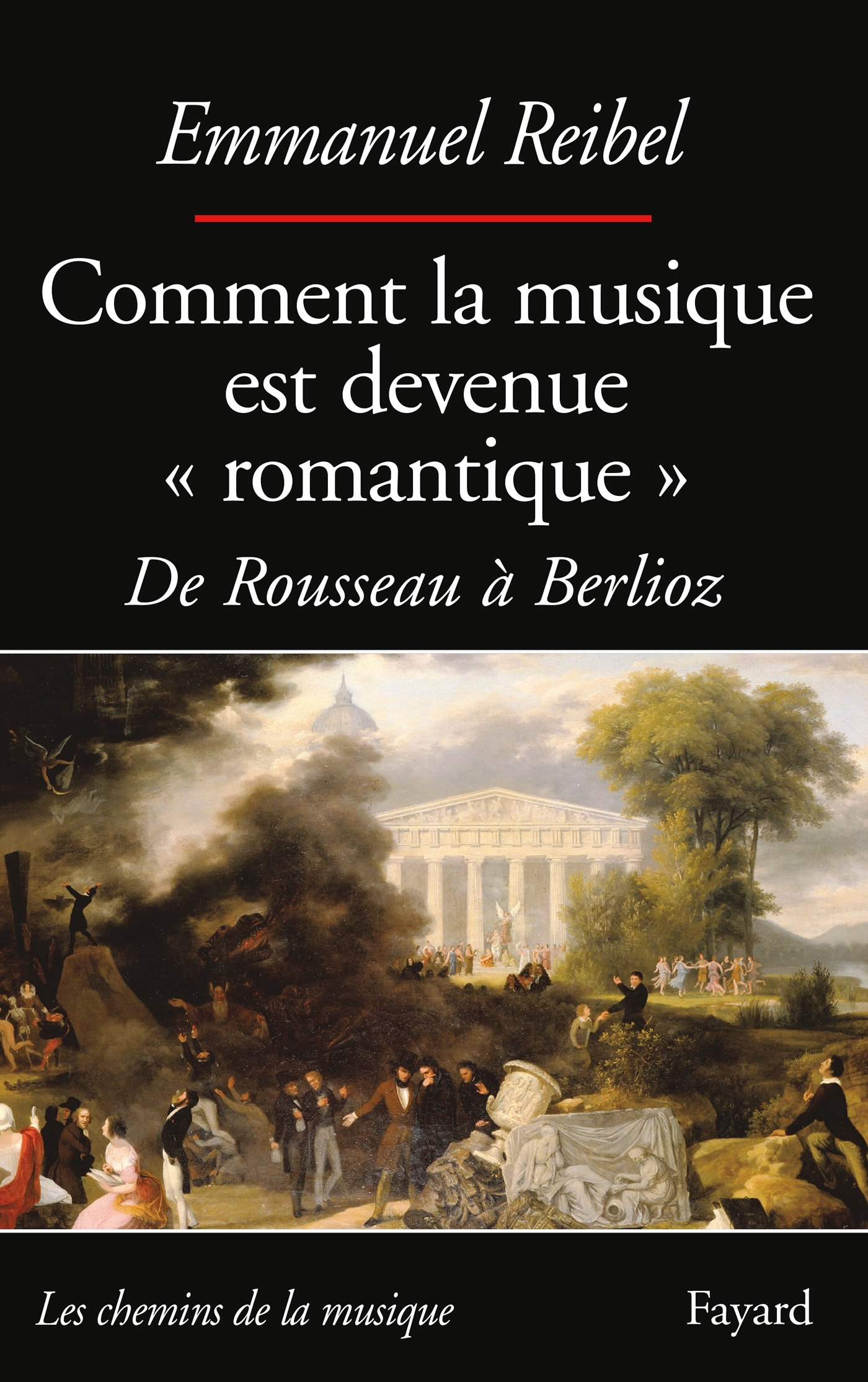 Comment la musique est devenue romantique