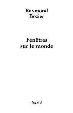 Fenêtres sur le monde