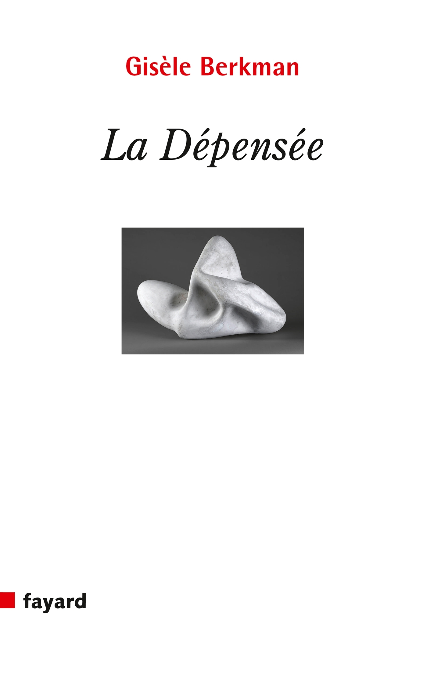 LA DEPENSEE