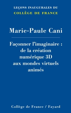 Façonner l'imaginaire