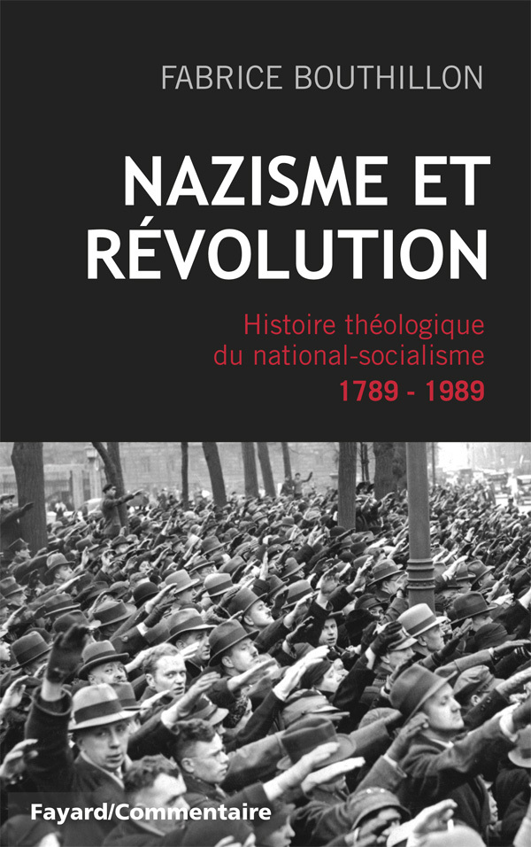 NAZISME ET REVOLUTION