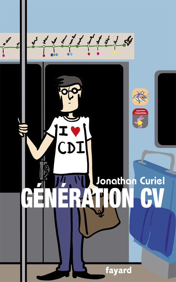 GENERATION CV
