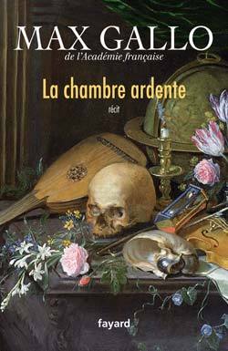La chambre ardente