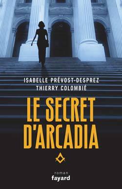 Le Secret d'Arcadia