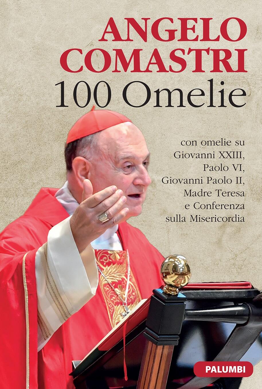 100 omelie