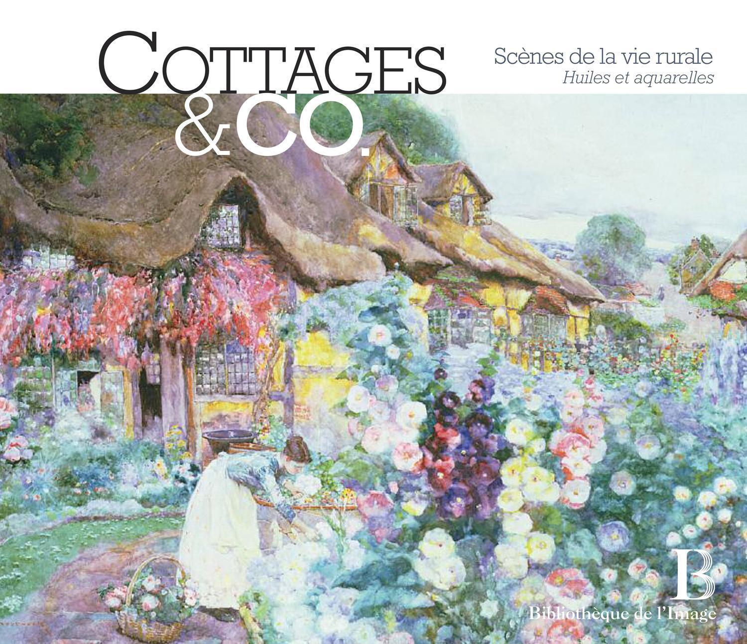 Cottages & Co