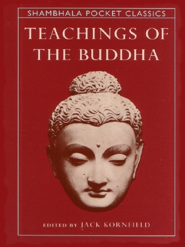 Teachings of the Buddha