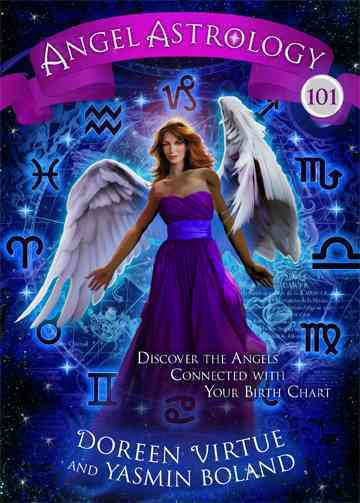 ANGEL ASTROLOGY 101