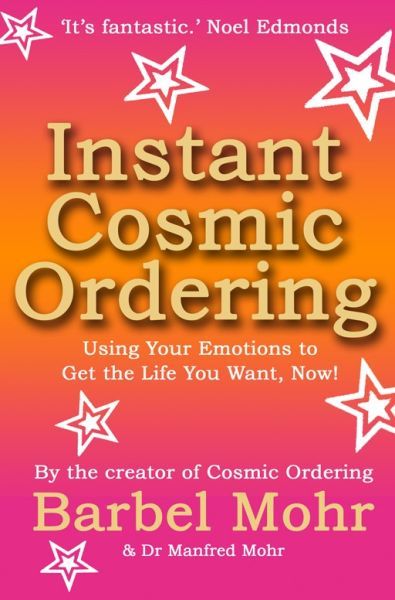 Instant Cosmic Ordering