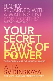 Your Secret Laws of Power