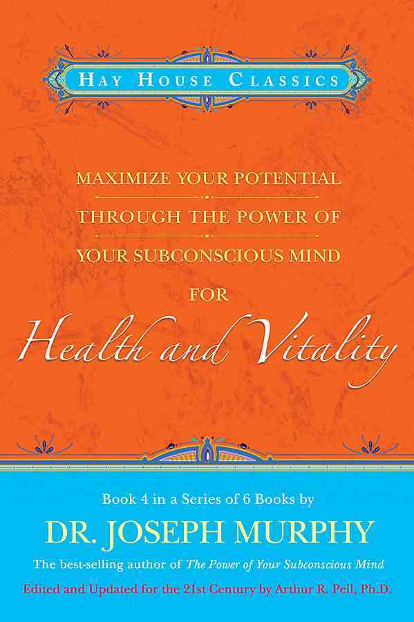 Maximise Your Potential Through the Power of Your Subconscious Mind