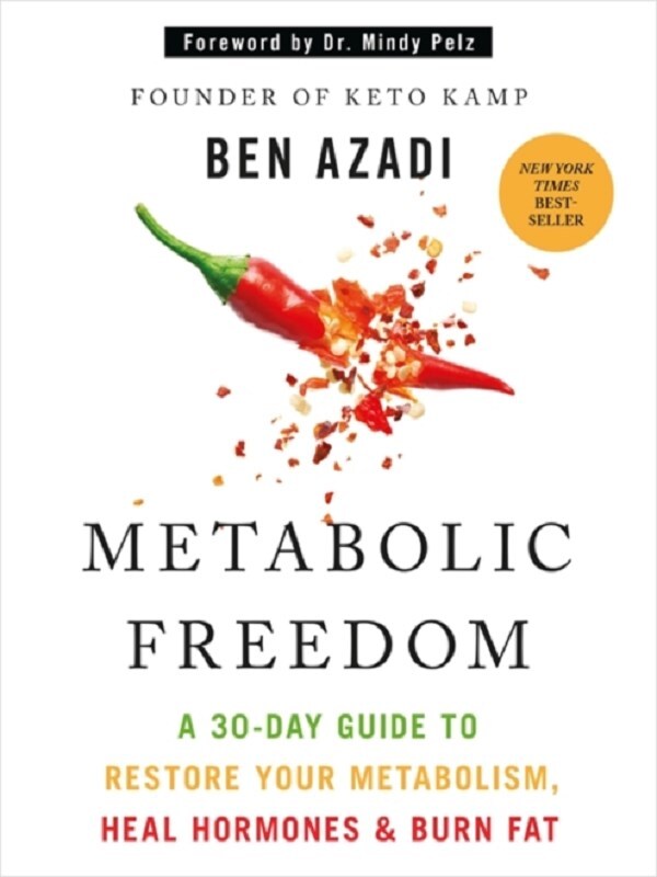 Metabolic Freedom