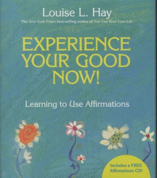 Experience Your Good Now!