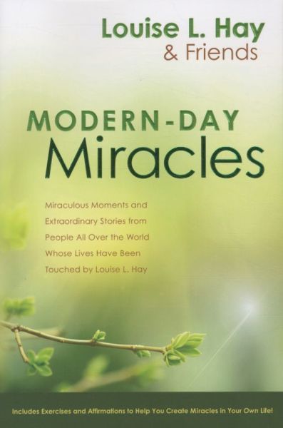 Modern-day Miracles