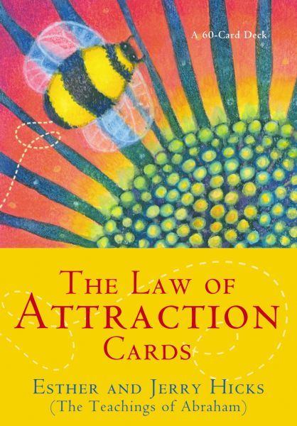 The Law of Attraction: Cards