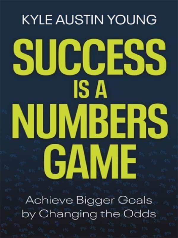 Success Is a Numbers Game