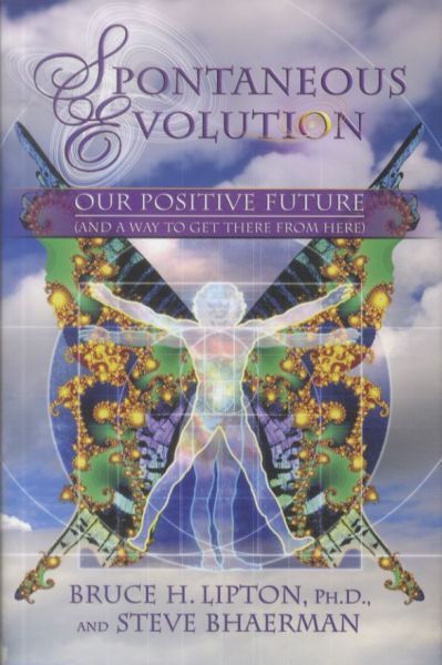 Spontaneous Evolution