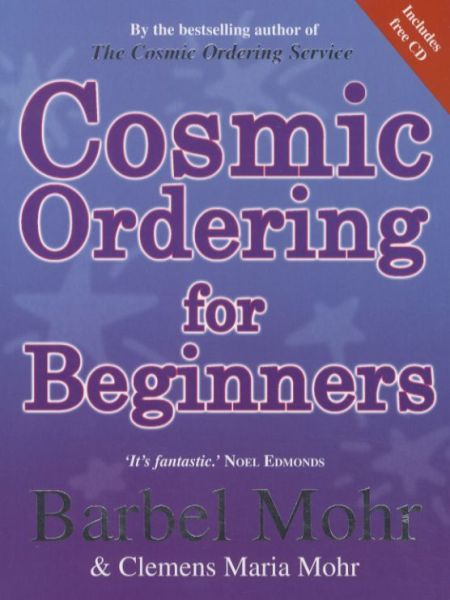 Cosmic Ordering for Beginners