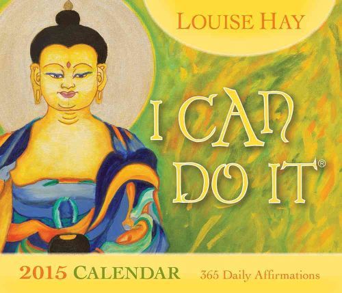 I CAN DO IT(R) 2015 CALENDAR
