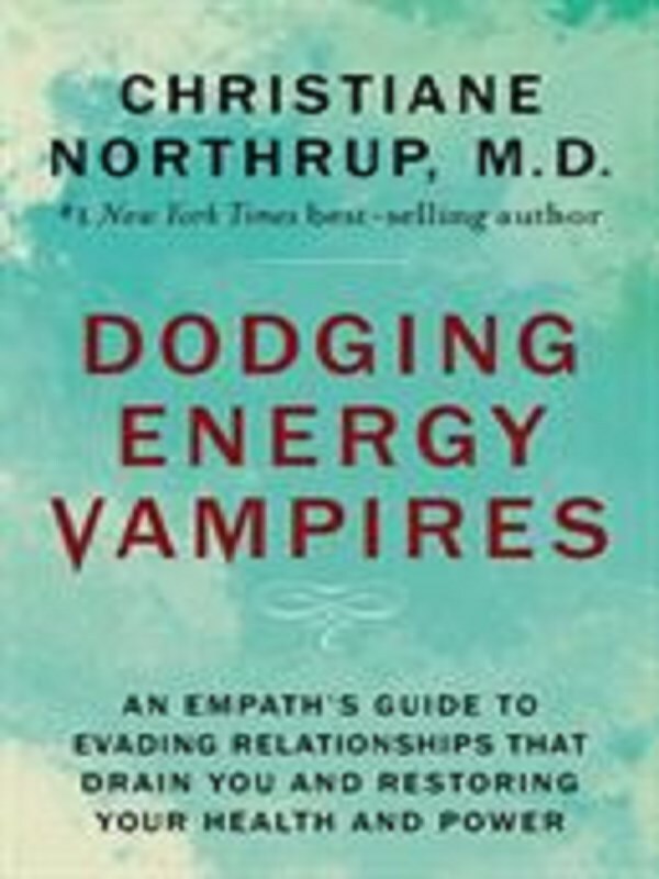 Dodging Energy Vampires