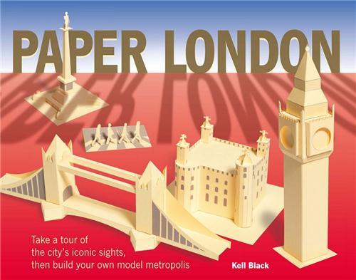 Paper London /anglais