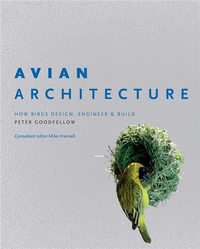 Avian Architecture /anglais