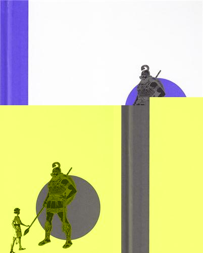 30 Second Bible /anglais