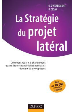 La stratégie du projet latéral